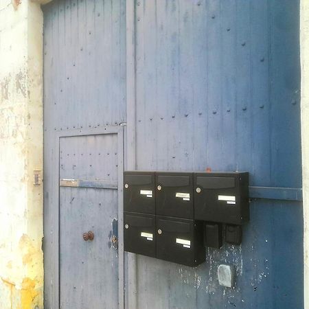 Le Fjord - Appartement Confort, Rez-De-Chaussee, Scandinave, Parking Gratuit ブールジュ エクステリア 写真